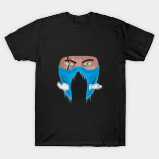 Sub Zero T-Shirt